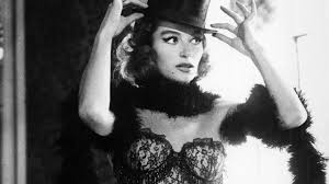The intersecting lives motif works here (and does not feel forced). Lola 1961 Mubi