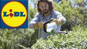Es erwartet sie ein riesiges produktsortiment und topmarken mit günstigen preisen rund um das thema garten. Gartenwerkzeuge Bei Lidl Gunstige Helfer Fur Den Grunschnitt Chip
