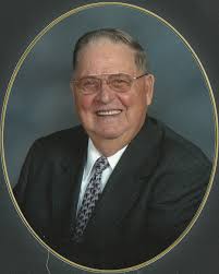 Obituary information for R. E. 'Gene' Richardson