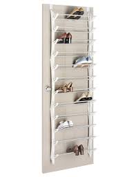 We did not find results for: Over The Door 36 Pair Wall Hanging Shoe Rack Organizer Holder Closet Storage Household Supplies Cleaning Home Organization