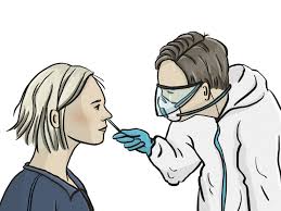 Antibody testing usually requires an appointment. Corona Test Pflicht Fur Reisende Aus Risiko Gebieten
