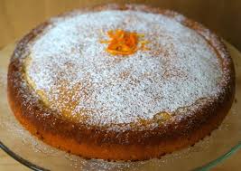 Simple Orange Cake Haitian Gateau A L Orange Noubess Caribbean Green Living Recipe Orange Cake Easy Orange Cake Haitian Food Recipes