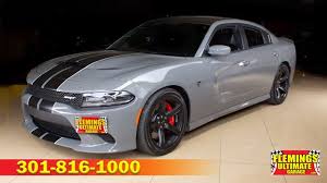 Сша добавлен 9 май 2017. 2017 Dodge Charger 2017 Dodge Charger Srt Hellcat For Sale To Buy Or Purchase Flemings Ultimate Garage Classic Cars Muscle Cars Exotic Cars Camaro Chevelle Impala Bel Air Corvette Mustang