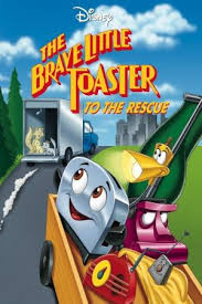 Best Movies Like The Brave Little Toaster To The Rescue Bestsimilar Eligible movies are ranked based on their adjusted scores. brave little toaster to the rescue