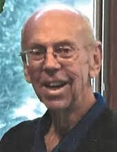 Obituary information for Thomas J. Caldwell