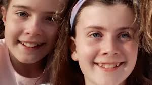 Sisters' dual cancer diagnosis prompts their young daughters to hatch  brilliant survival plan