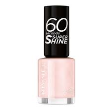 60 Seconds Super Shine