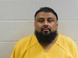 High speed chase through Ellsworth results in another arrest for EC man