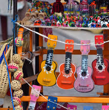 Welcome to alien zone and area 51 of roswell new mexico. 10 Must Buy Souvenirs From Mexico