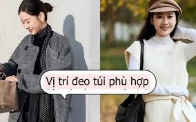 TÚI XÁCH: tin tức Mới nhất Phụ nữ dù giàu hay nghèo, cũng nên tránh đeo 3  loại túi này vì chúng làm hạ khí chất của bạn - Đọc tin tuc