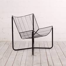 For Sale Vintage Jarpen Diamond Chair By Niels Gammelgaard For Ikea 1980s