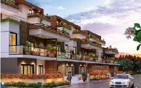 Central park valley of flowers. Plot In Central Park Flower Valley For Sale Flower Valley Plots Price