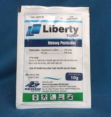 Liberty 100WP