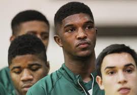 St. Edward senior Kipper Nichols commits to play basketball at Tulane  (photos)