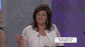 His Story Freddy Vest Joni Table Talk Joni Lamb