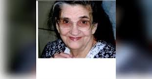 Bernice Smith Obituary