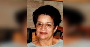 Obituary information for Mary Carmen Hernandez