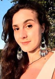 Beatriz Domenech's Instagram, Twitter & Facebook