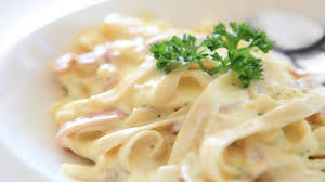 Check spelling or type a new query. Pasta Con Crema Di Parmigiano E Prosciutto Un Primo Piatto Super Goloso