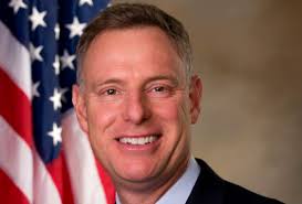 Who is My Congressman? Scott Peters