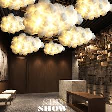 Here's everything you need to know to make the wall as well as some tips before you get started. Led Lights On Ceiling With Clouds Novocom Top
