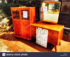 Secondhand Furniture High Resolution Stock Photography And Images Alamy