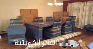 شركة تغليف عفش بالكويت شركة العابر الكويتية لنقل العفش والأثاث و تركيب اثاث ايكيا