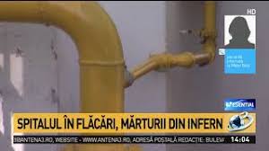 1 sector 2 bucuresti telefon 021 318 60 90 website www mateibals ro indicatii catre aceasta adresa in google maps. Alpharad Sub Count Chu Institutul Matei Bale Devastat De Incendiu Peree Ii