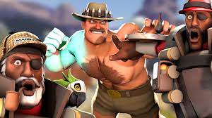 TF2] Vs Saxton Hale Is The Best Game Mode In Team Fortress 2!! - YouTube