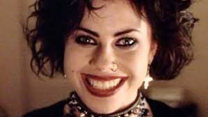 RARE Fairuza Balk deleted scenes from The Sopranos