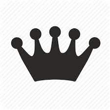 Crown Icon Transparent 71018 Free Icons Library