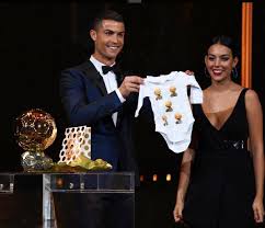 Cristiano ronaldo dos santos aveiro was born in são pedro, funchal, on the portuguese island of madeira, and grew up in santo antónio, funchal. How Many Kids Does Cristiano Ronaldo Have Madeformums