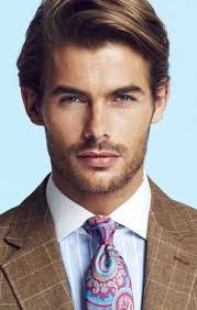 Top 50 men's short hairstyles and haircuts for 2021. 19 Medium Length Hairstyles For Guys With Straight Hair