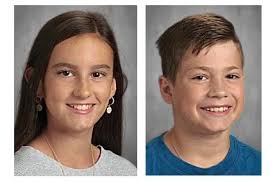 Sixth-graders Selected for Good Citizen Awards
