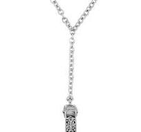 Silver Whistle - Marina Vernicos Jewellery