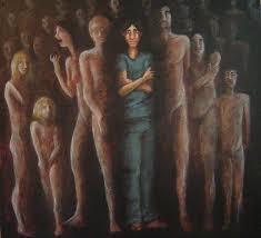 Were you stubborn or irritable? Dissociative Identity Disorder Wikipedia