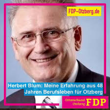 FDP-Otzberg