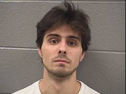 Man Charged With Doctoring Check