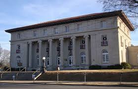 Federal Courthouse And Post Office 35630 Florence Alabama With Images Florence Alabama Lauderdale County Florence