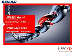 6 global view and global transfers are only available for hsbc premier9 and hsbc advance10 clients and are not available in all countries. Hsbc Bank Usa N A Trade And Supply