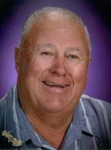 Joseph Jerry Fritz Obituary 2015