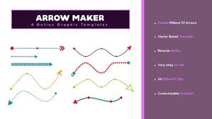 Maybe you would like to learn more about one of these? Animated Arrow Premiere Pro Templates From Videohive