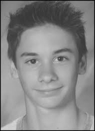 Jared Frick Obituary (2002