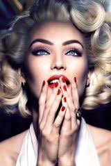 Rockabilly frisuren kurze haare frauen rockabilly frisur. Rockabilly Frisuren Locken Die Rocken 5 Tolle Anleitungen Gala De