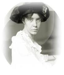 Mrs Sarah Frances “Fannie” Summers Swanner (1856-1895)