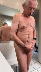 Horny Mustache Grandpa Cum - ThisVid.com