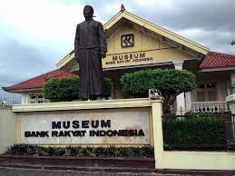Museum bank rakyat indonesia jl. Museum Bri Purwokerto Sejarah Berdirinya Bank Pemerintah Pertama Di Indonesia Purwokerto Kita