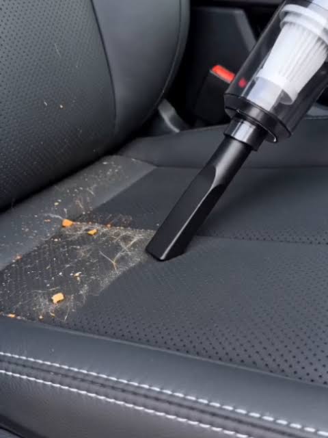 Aspiradora portátil inalámbrica 3 en 1 para auto, hogar y rincones