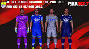 Check spelling or type a new query. Pes 2017 Persib Bandung Kits 2020 By Fikriar03 Pes Social