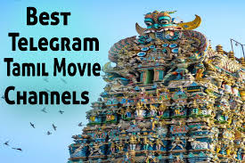 We have collected the top 100 telegram english movie channel links which provide you a direct link for download. Best Telegram Tamil Movie Channel Telegram Channels Groups